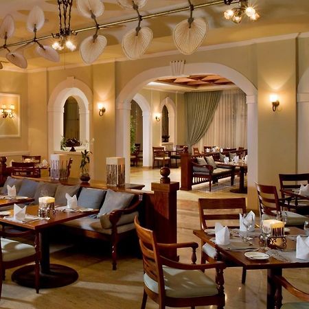 The Level At Melia Caribe Beach (Adults Only) Punta Cana Restaurang bild