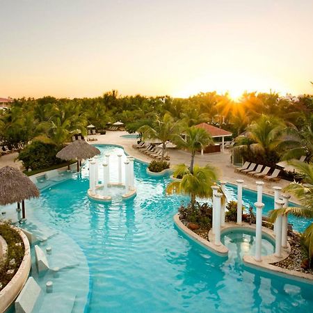 The Level At Melia Caribe Beach (Adults Only) Punta Cana Exteriör bild