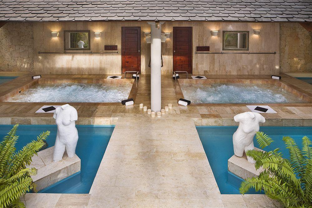 The Level At Melia Caribe Beach (Adults Only) Punta Cana Exteriör bild