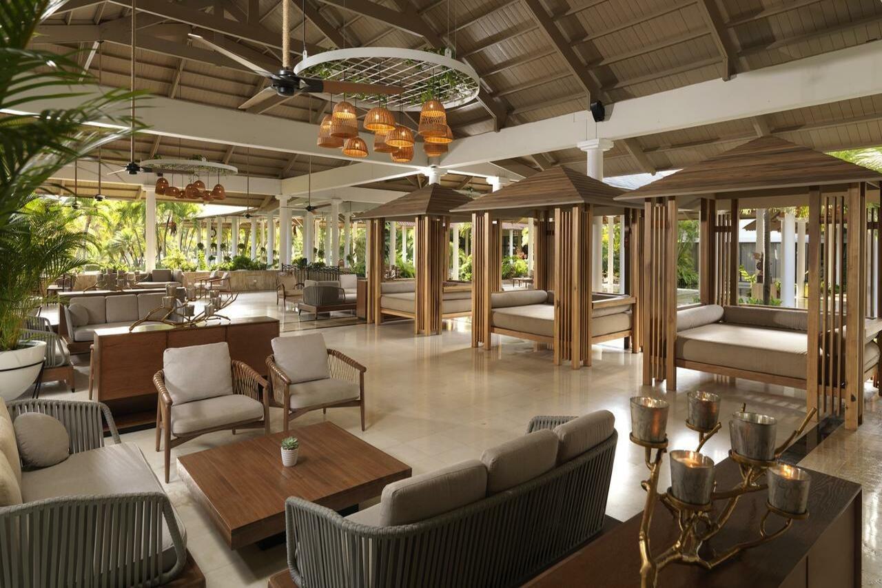 The Level At Melia Caribe Beach (Adults Only) Punta Cana Exteriör bild