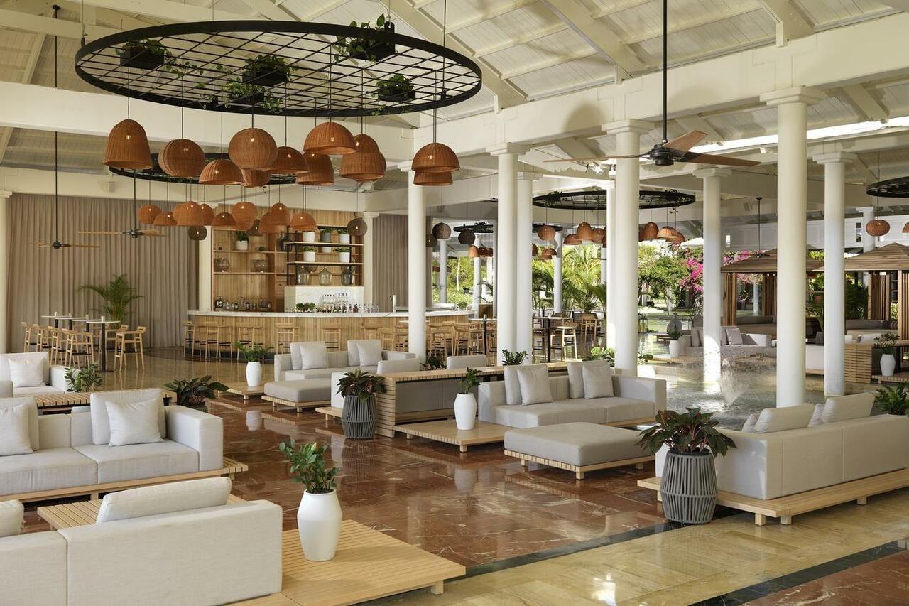 The Level At Melia Caribe Beach (Adults Only) Punta Cana Exteriör bild
