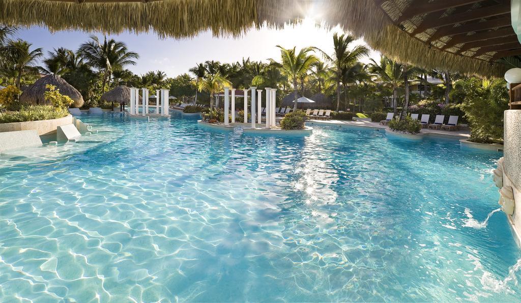 The Level At Melia Caribe Beach (Adults Only) Punta Cana Exteriör bild