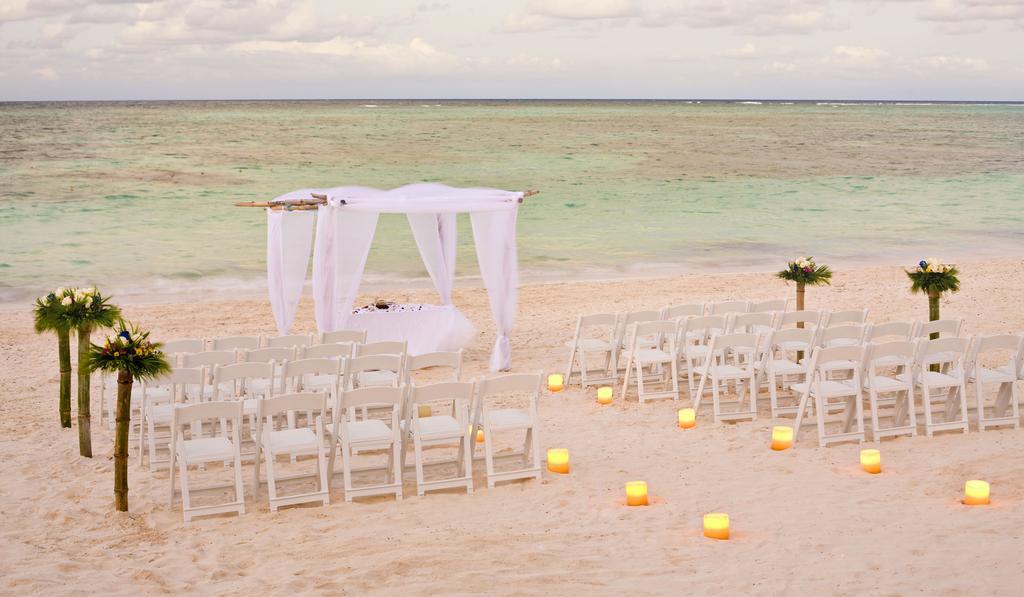 The Level At Melia Caribe Beach (Adults Only) Punta Cana Bekvämligheter bild