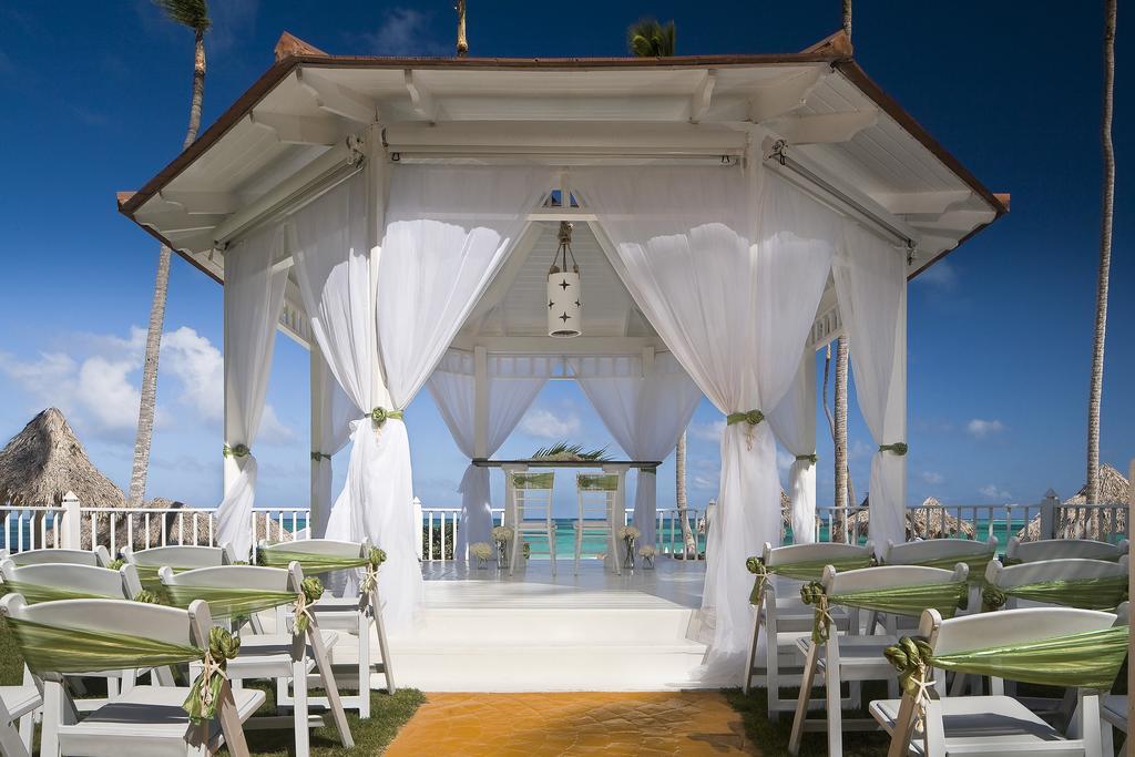 The Level At Melia Caribe Beach (Adults Only) Punta Cana Exteriör bild