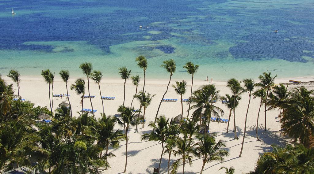 The Level At Melia Caribe Beach (Adults Only) Punta Cana Exteriör bild