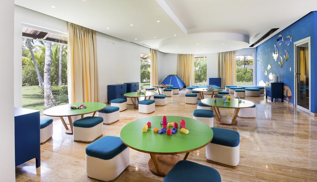 The Level At Melia Caribe Beach (Adults Only) Punta Cana Exteriör bild