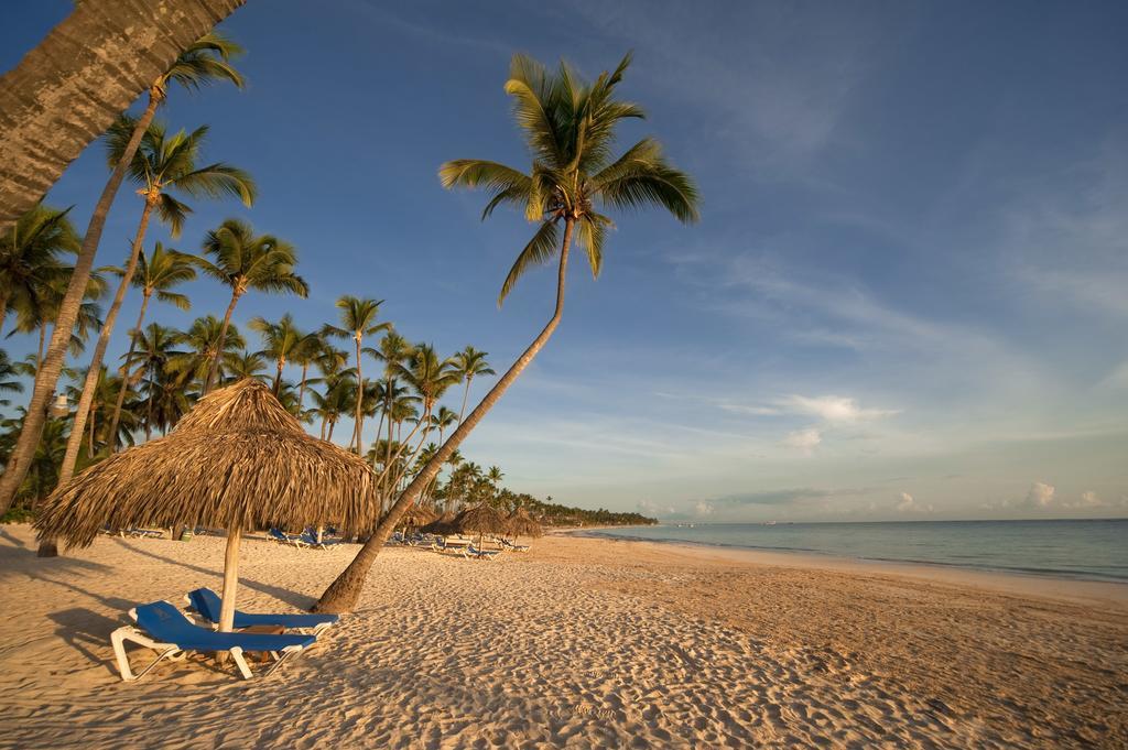 The Level At Melia Caribe Beach (Adults Only) Punta Cana Exteriör bild