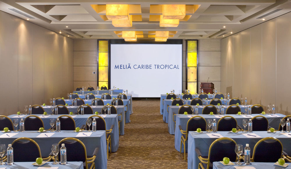 The Level At Melia Caribe Beach (Adults Only) Punta Cana Exteriör bild