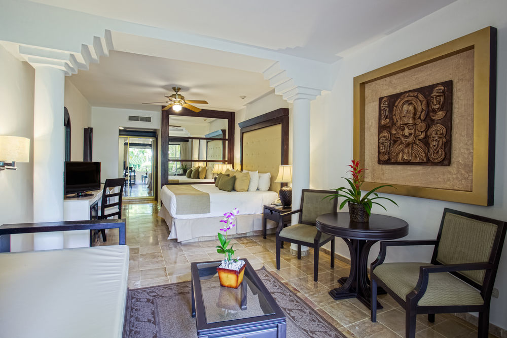 The Level At Melia Caribe Beach (Adults Only) Punta Cana Exteriör bild