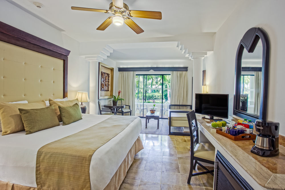 The Level At Melia Caribe Beach (Adults Only) Punta Cana Exteriör bild