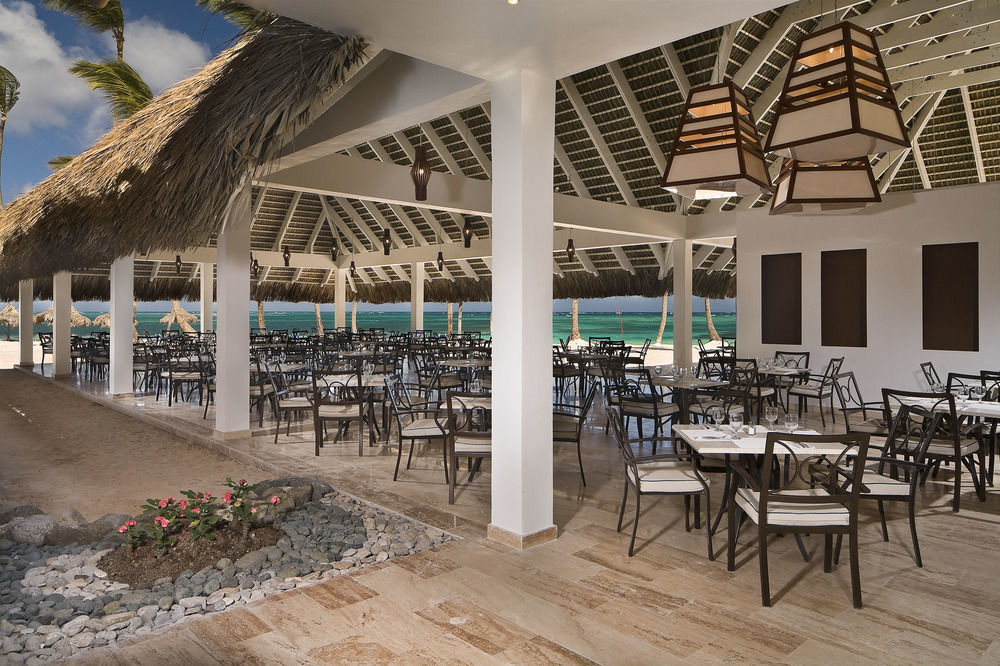 The Level At Melia Caribe Beach (Adults Only) Punta Cana Exteriör bild