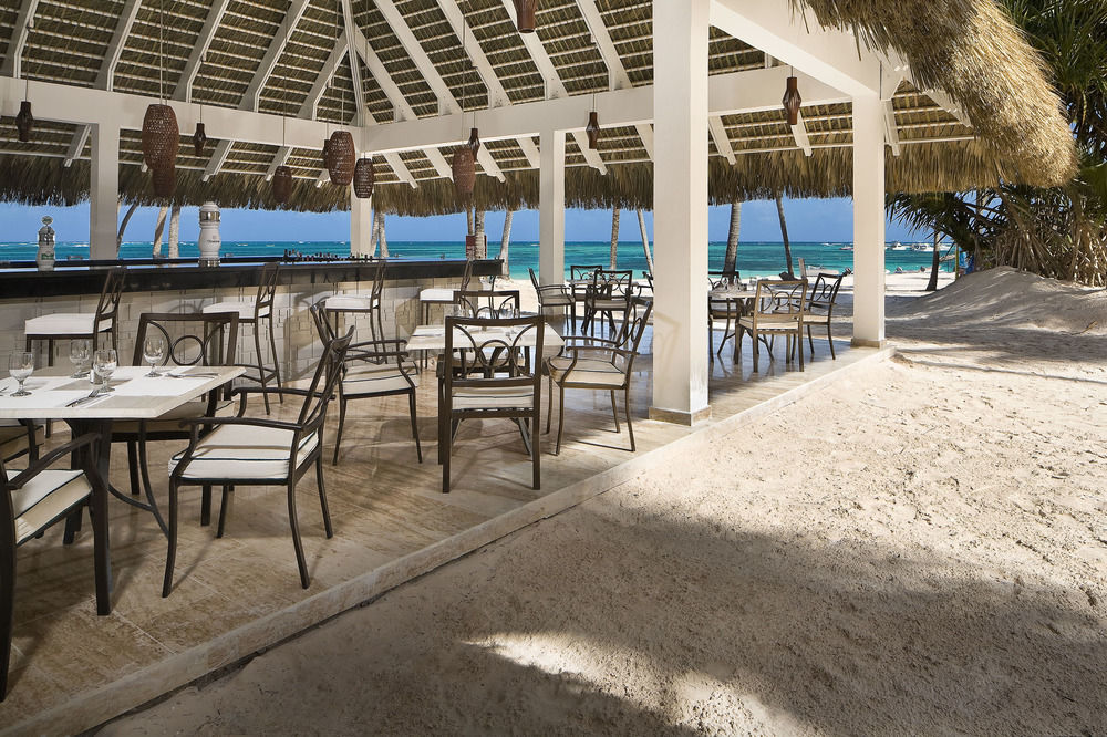 The Level At Melia Caribe Beach (Adults Only) Punta Cana Exteriör bild