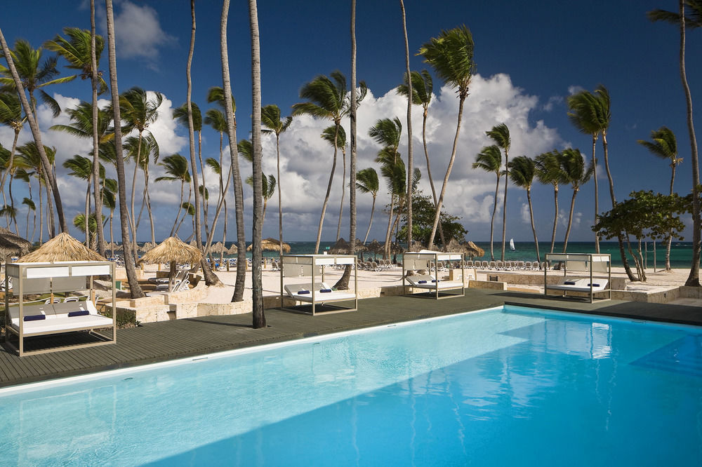 The Level At Melia Caribe Beach (Adults Only) Punta Cana Exteriör bild