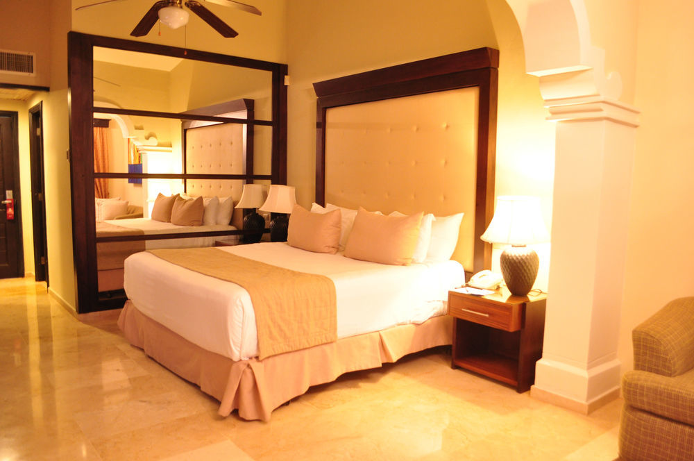 The Level At Melia Caribe Beach (Adults Only) Punta Cana Exteriör bild