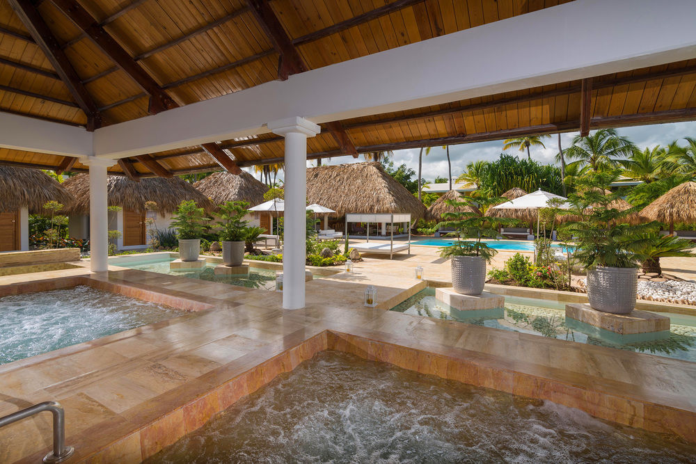 The Level At Melia Caribe Beach (Adults Only) Punta Cana Exteriör bild