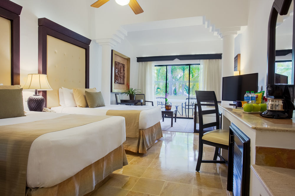 The Level At Melia Caribe Beach (Adults Only) Punta Cana Exteriör bild