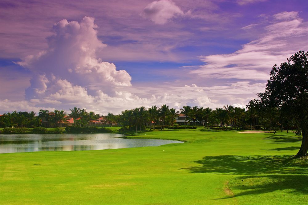 The Level At Melia Caribe Beach (Adults Only) Punta Cana Exteriör bild