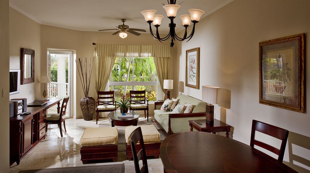 The Level At Melia Caribe Beach (Adults Only) Punta Cana Exteriör bild