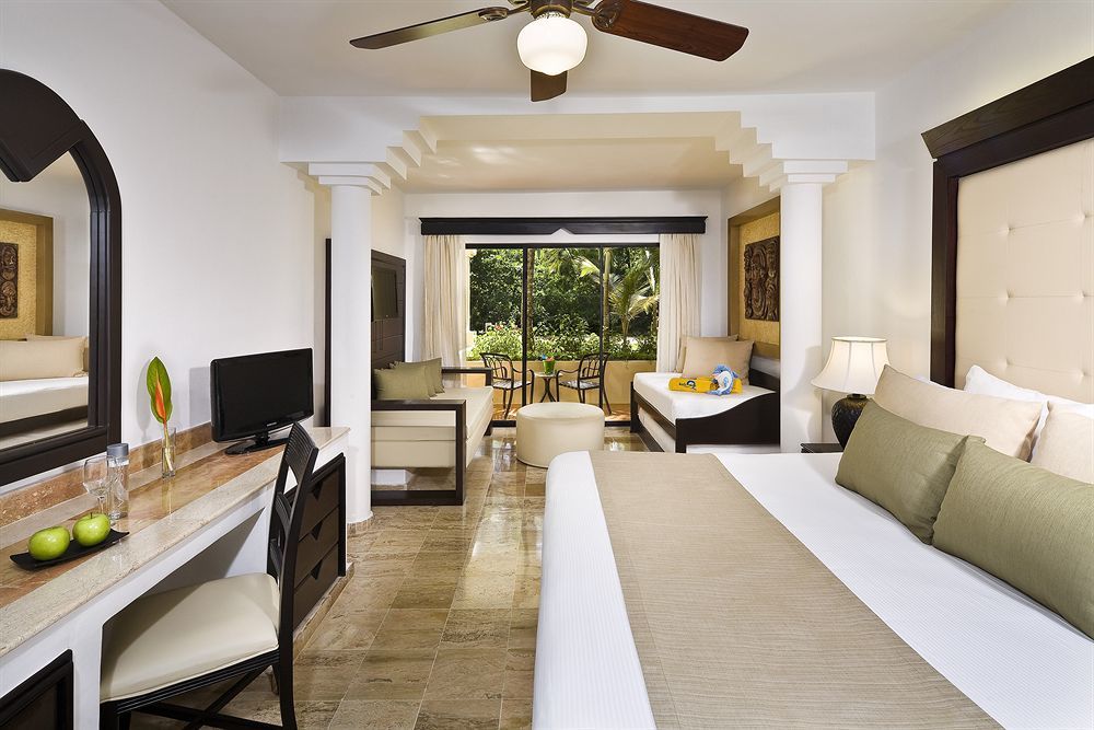 The Level At Melia Caribe Beach (Adults Only) Punta Cana Exteriör bild