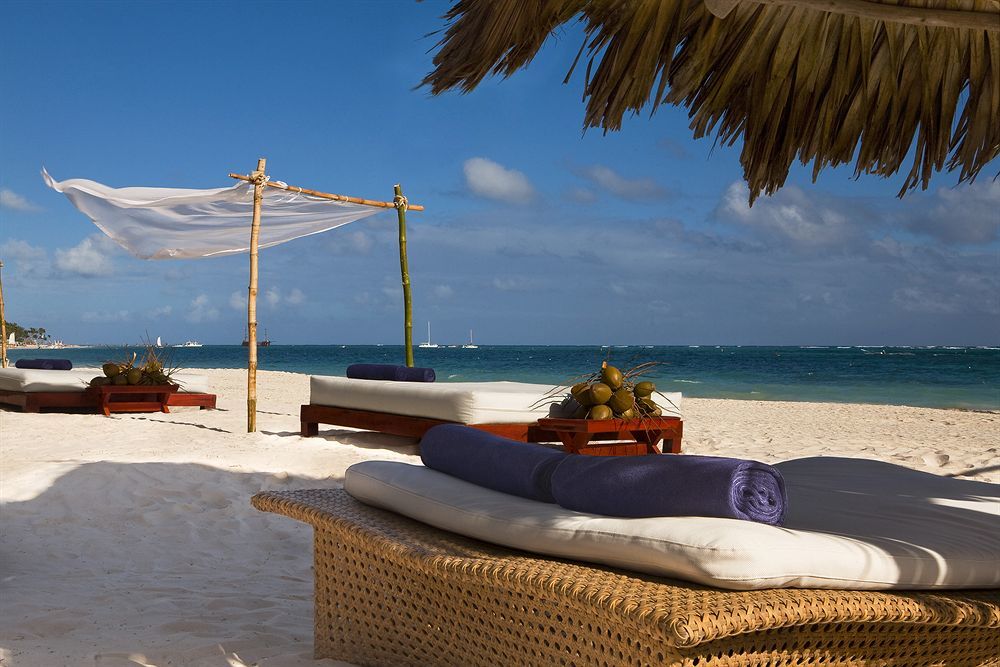 The Level At Melia Caribe Beach (Adults Only) Punta Cana Exteriör bild