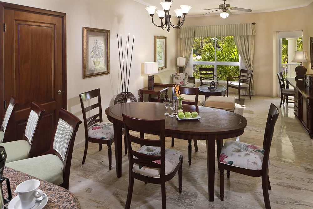 The Level At Melia Caribe Beach (Adults Only) Punta Cana Exteriör bild