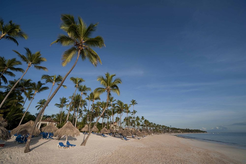 The Level At Melia Caribe Beach (Adults Only) Punta Cana Exteriör bild