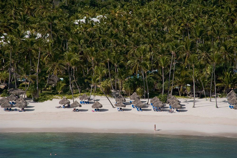 The Level At Melia Caribe Beach (Adults Only) Punta Cana Exteriör bild