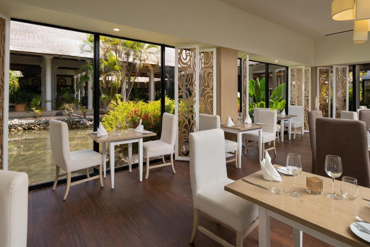 The Level At Melia Caribe Beach (Adults Only) Punta Cana Exteriör bild
