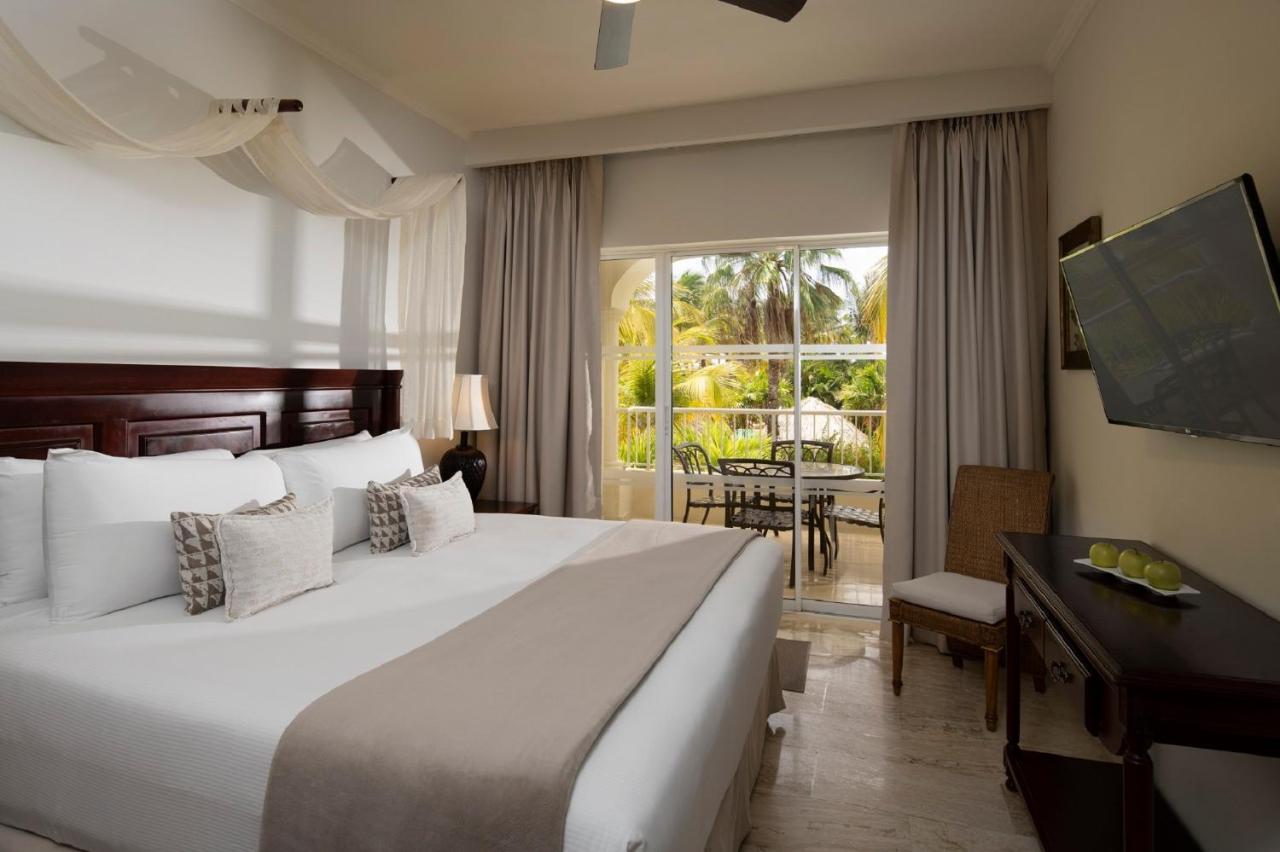 The Level At Melia Caribe Beach (Adults Only) Punta Cana Exteriör bild