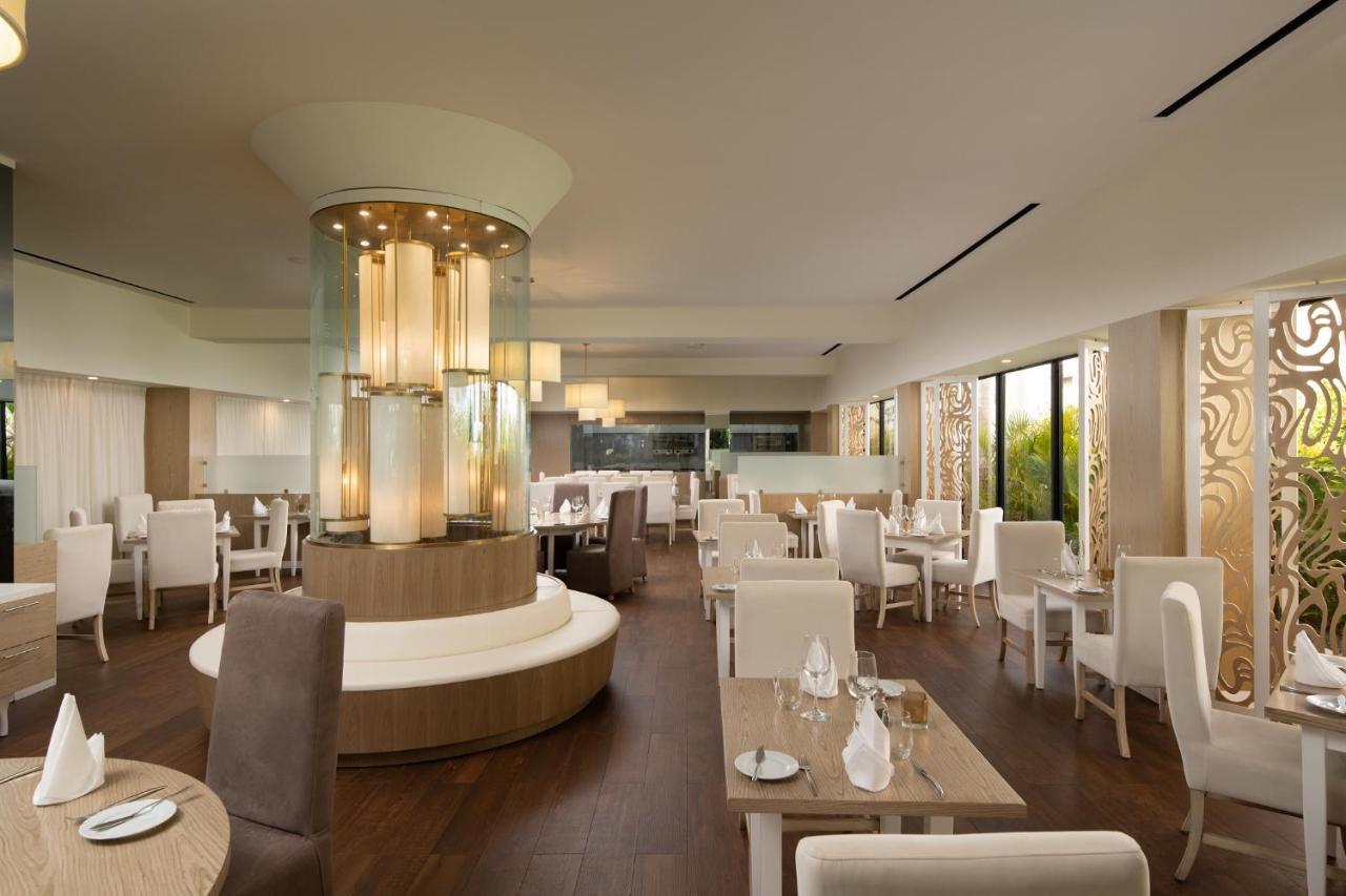 The Level At Melia Caribe Beach (Adults Only) Punta Cana Exteriör bild
