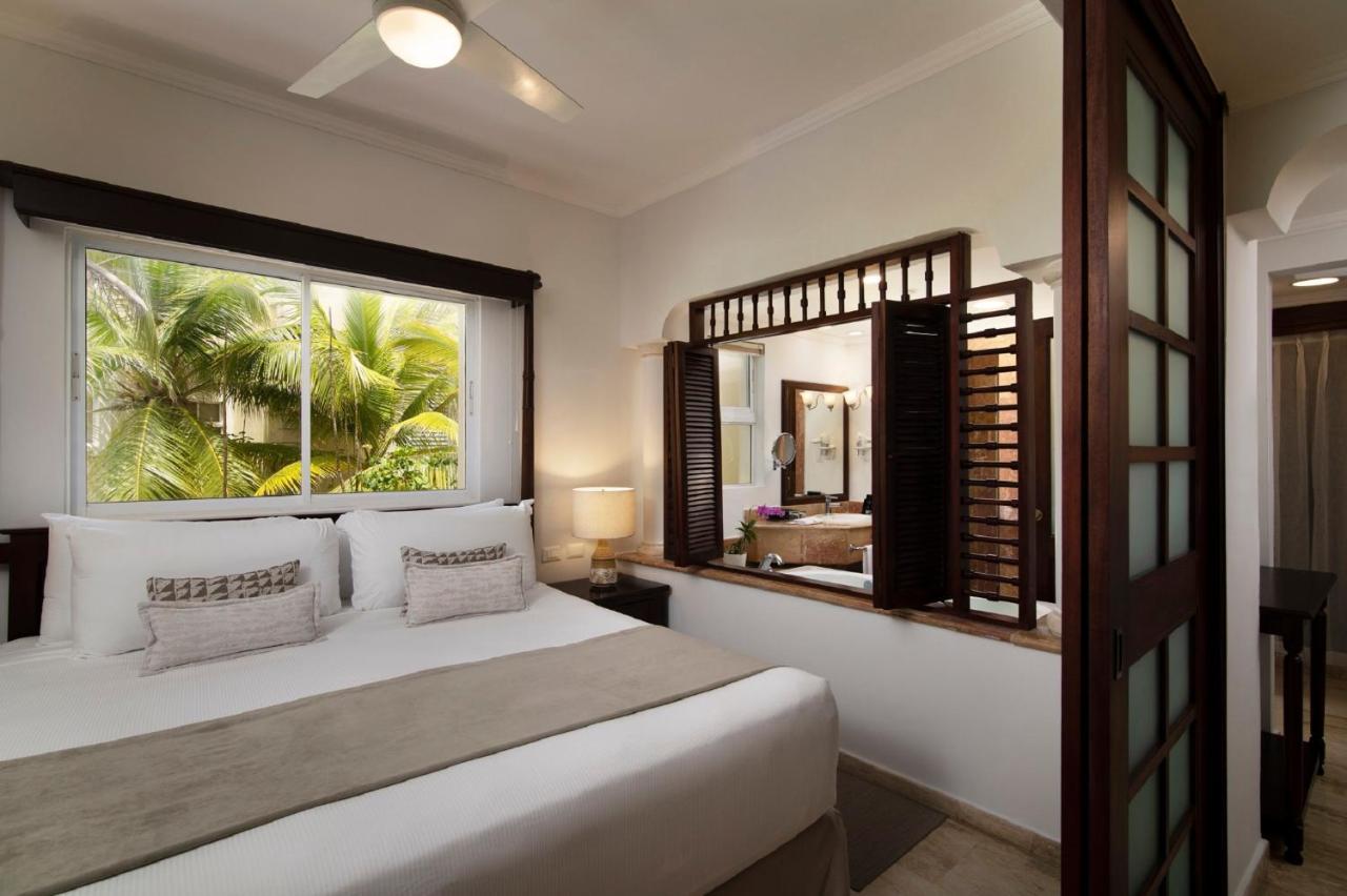 The Level At Melia Caribe Beach (Adults Only) Punta Cana Exteriör bild
