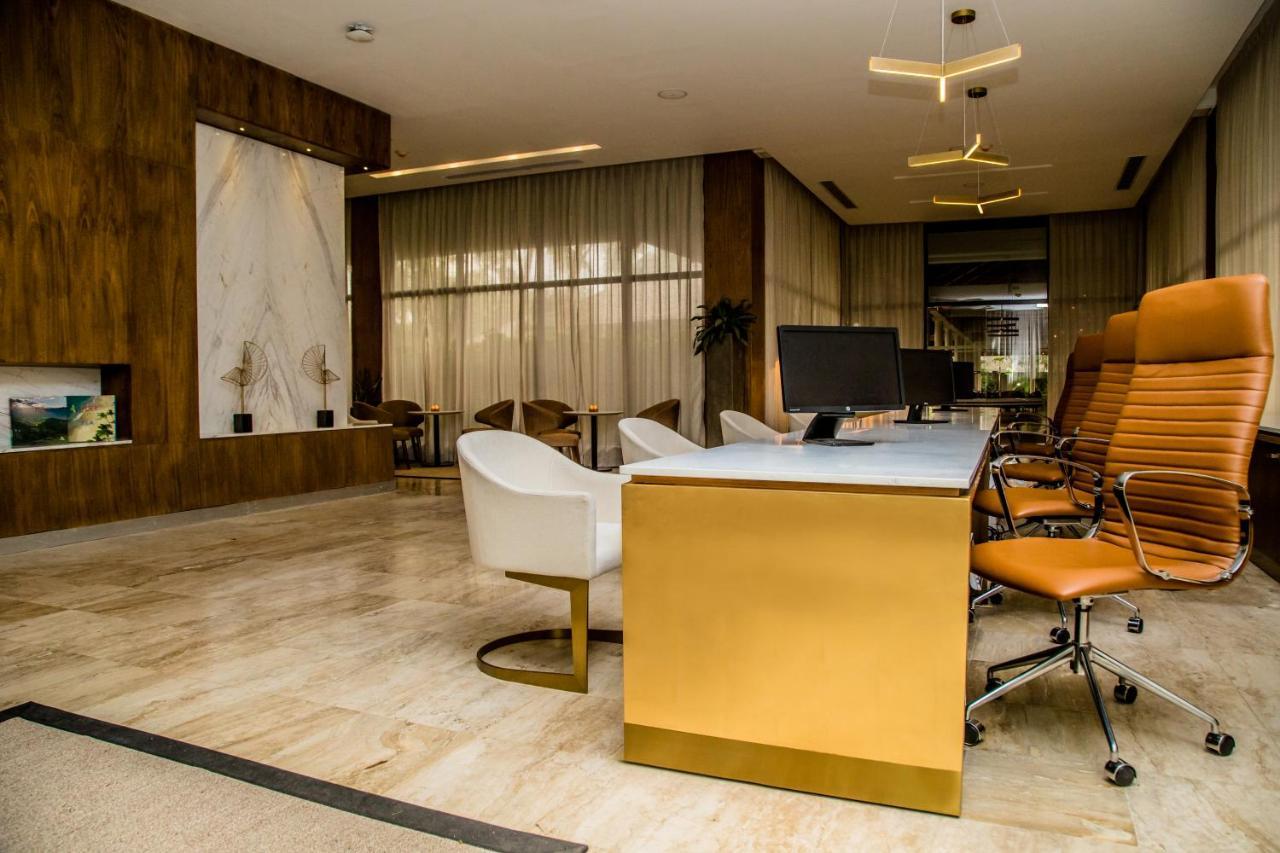 The Level At Melia Caribe Beach (Adults Only) Punta Cana Exteriör bild