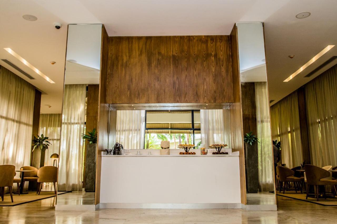 The Level At Melia Caribe Beach (Adults Only) Punta Cana Exteriör bild