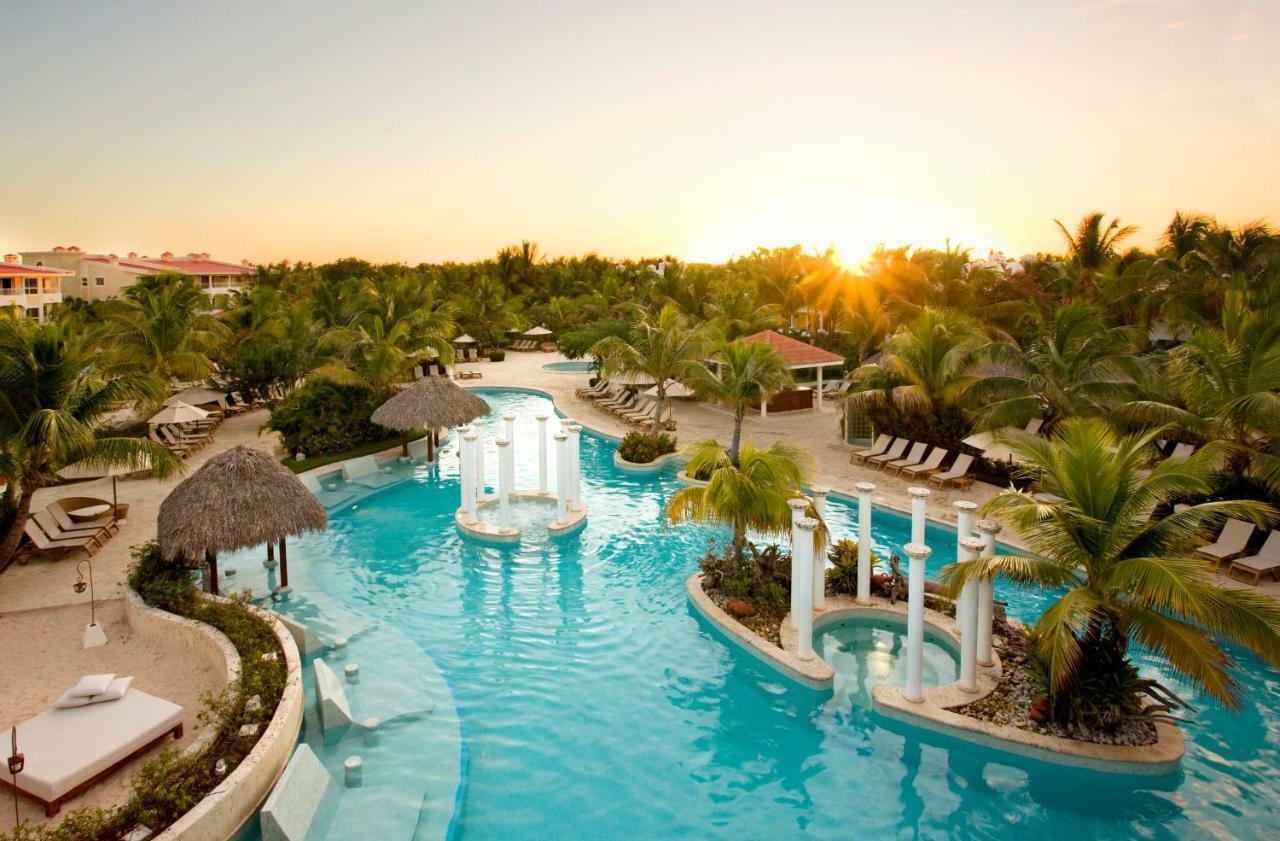 The Level At Melia Caribe Beach (Adults Only) Punta Cana Exteriör bild