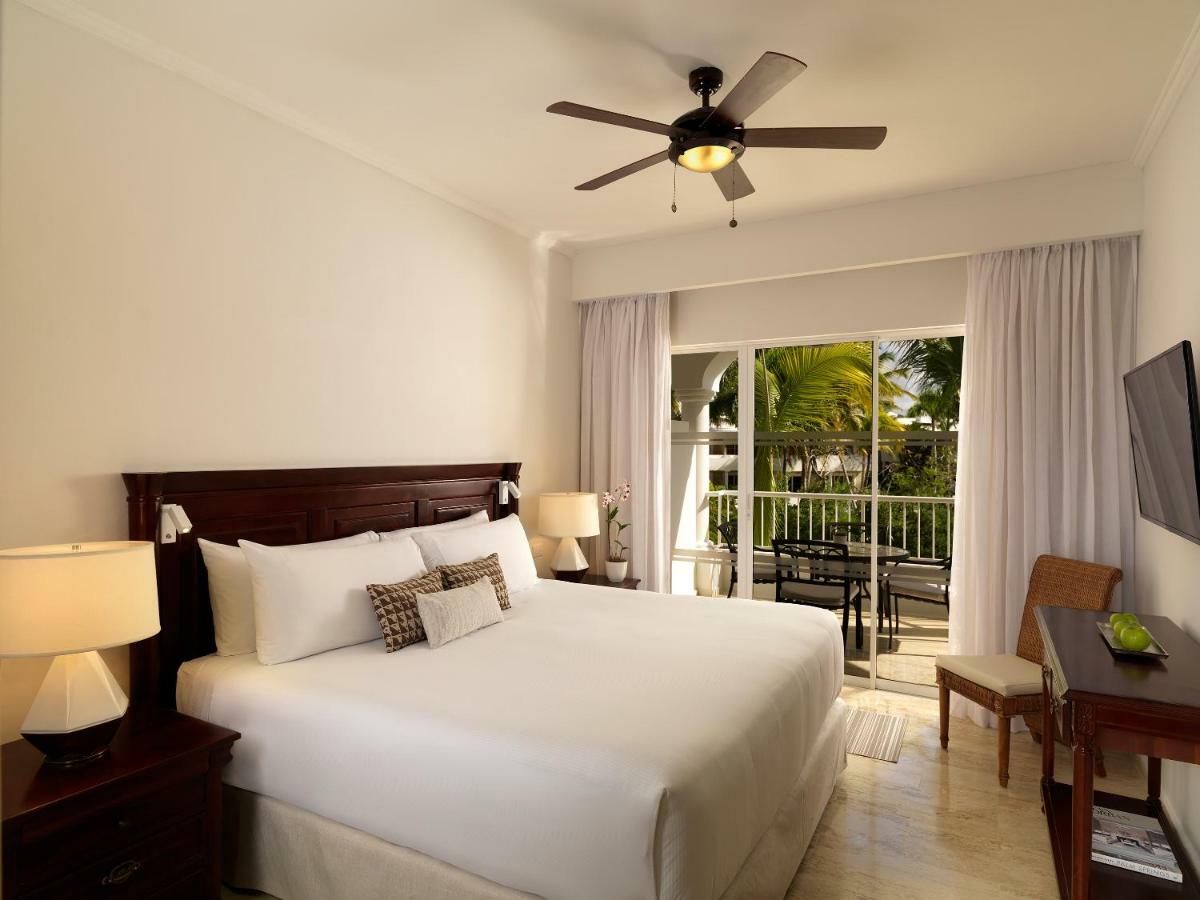 The Level At Melia Caribe Beach (Adults Only) Punta Cana Exteriör bild