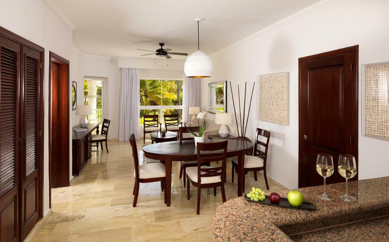 The Level At Melia Caribe Beach (Adults Only) Punta Cana Exteriör bild