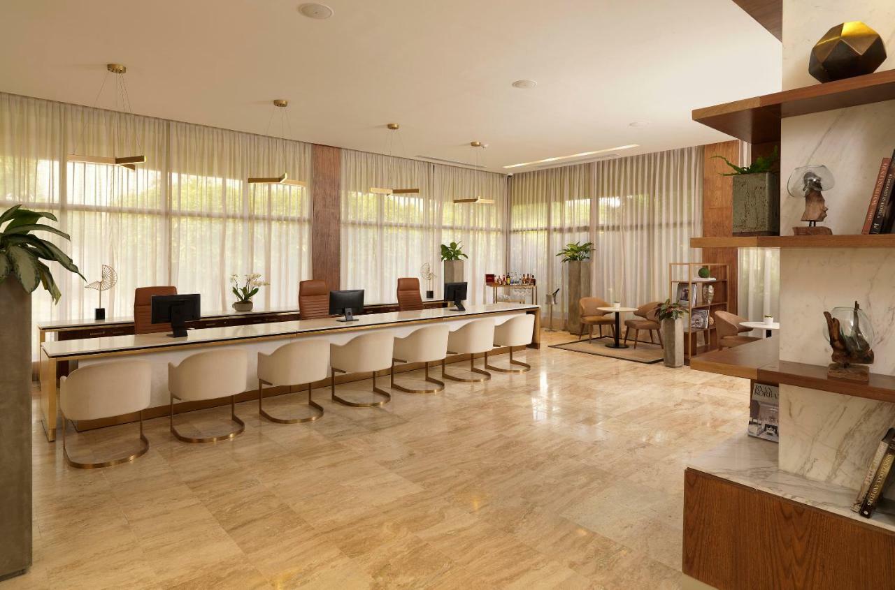 The Level At Melia Caribe Beach (Adults Only) Punta Cana Exteriör bild
