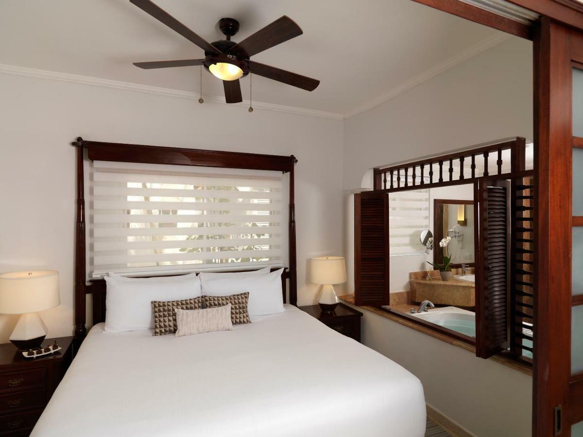 The Level At Melia Caribe Beach (Adults Only) Punta Cana Exteriör bild