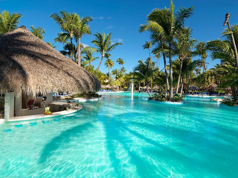 The Level At Melia Caribe Beach (Adults Only) Punta Cana Exteriör bild