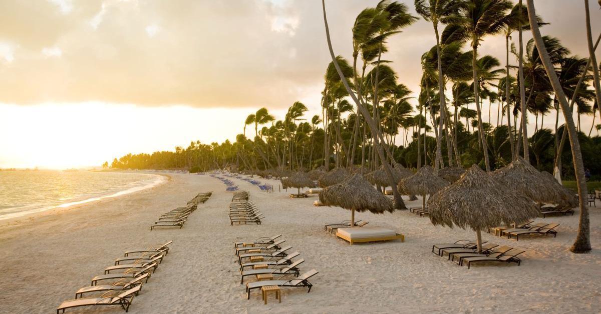 The Level At Melia Caribe Beach (Adults Only) Punta Cana Exteriör bild