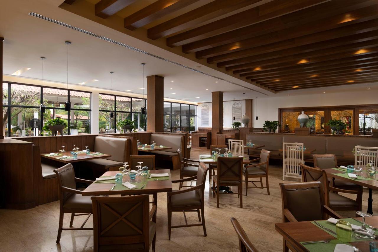 The Level At Melia Caribe Beach (Adults Only) Punta Cana Exteriör bild